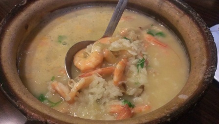 1370140990-3287927130 新竹-品粥閣砂鍋粥 大排檔的FU