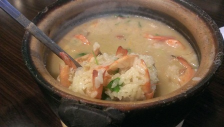 1370140991-3244371256 新竹-品粥閣砂鍋粥 大排檔的FU