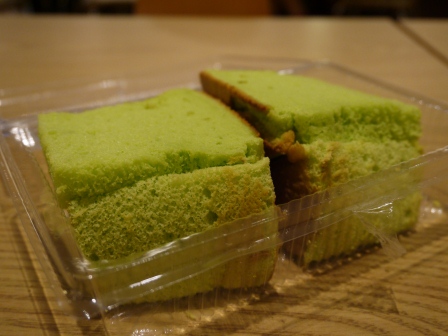 1370185227-810273258 Singapore-Bengawan Solo樟宜機場買娘惹糕當伴手禮