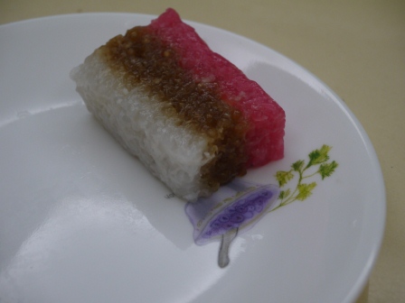 1370185233-1411311195 Singapore-Bengawan Solo樟宜機場買娘惹糕當伴手禮