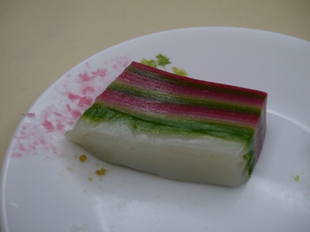 1370185238-3780407910 Singapore-Bengawan Solo樟宜機場買娘惹糕當伴手禮