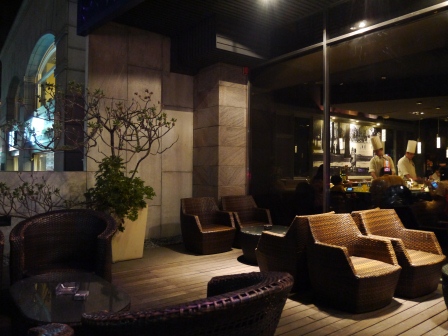 1370835181-2532633997 竹北-夏慕尼香榭鐵板燒 高價不精緻