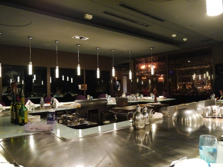 1370835184-2641397701 竹北-夏慕尼香榭鐵板燒 高價不精緻