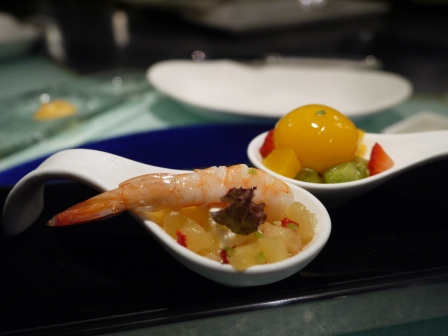 1370835189-2770165364 竹北-夏慕尼香榭鐵板燒 高價不精緻