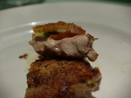 1370835200-2516232329 竹北-夏慕尼香榭鐵板燒 高價不精緻