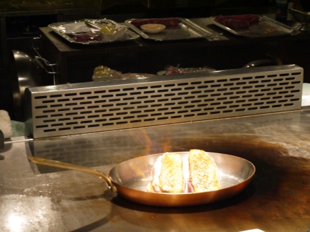 1370835202-4238673635 竹北-夏慕尼香榭鐵板燒 高價不精緻