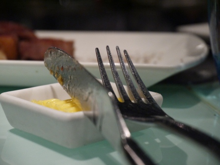 1370835207-975802596 竹北-夏慕尼香榭鐵板燒 高價不精緻