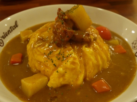 1371140611-309672015 竹北-奧里安達魯 咖哩專門店