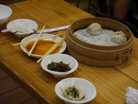 1371393890-4245372975 新竹-豐籠鮮肉湯包 沒特色沒特色