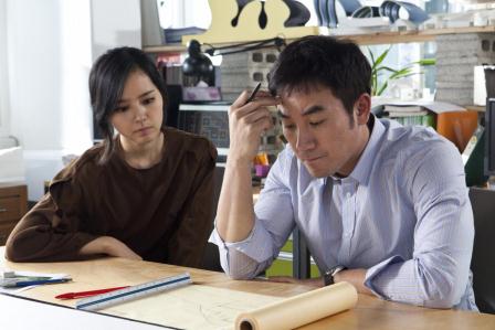 1371523211-96908582 Archtecture 101初戀築夢101(建築學概論)