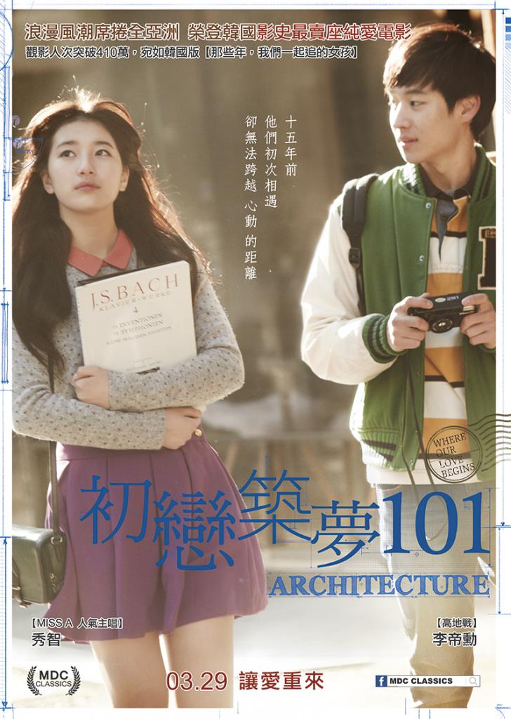 1371523212-2483065347 Archtecture 101初戀築夢101(建築學概論)