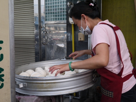 1371865107-1571864231 新竹-延平路隱藏版 無名早餐店(據說叫做安順)