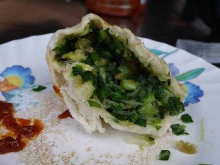 1371865111-4001359774 新竹-延平路隱藏版 無名早餐店(據說叫做安順)