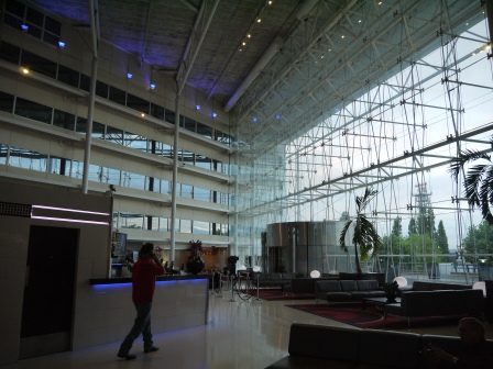 1372628664-1050763910 London-Hilton London Heathrow Airport簡單不過的希爾頓(2013英法德三國四城快速通過之4)