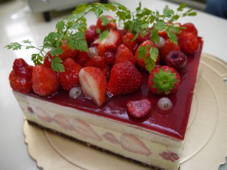 1372629371-3710125037 中壢-艾蕾蒂法式幸福甜點屋之生日快樂