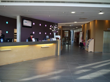 1373378088-659404896 Edinburgh-Novotel Edinburgh Park果真過境旅館就是這麼簡單(2013英法德三國四城快速通過之20)