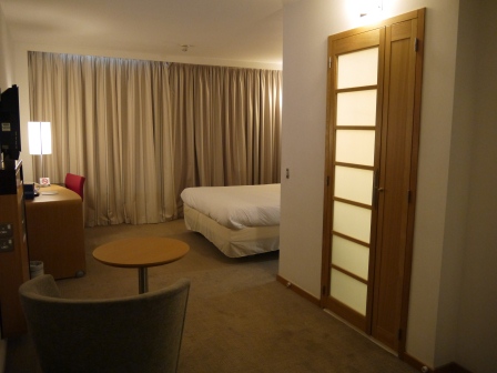 1373378093-2484876308 Edinburgh-Novotel Edinburgh Park果真過境旅館就是這麼簡單(2013英法德三國四城快速通過之20)
