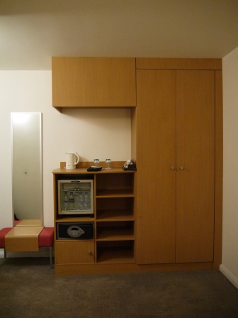 1373378096-417728102 Edinburgh-Novotel Edinburgh Park果真過境旅館就是這麼簡單(2013英法德三國四城快速通過之20)