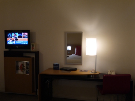 1373378098-1827788893 Edinburgh-Novotel Edinburgh Park果真過境旅館就是這麼簡單(2013英法德三國四城快速通過之20)