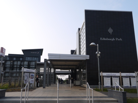 1373378104-3309532714 Edinburgh-Novotel Edinburgh Park果真過境旅館就是這麼簡單(2013英法德三國四城快速通過之20)