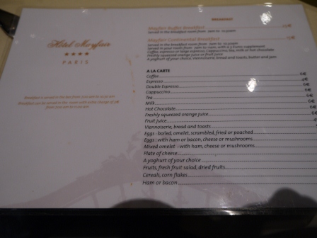 1373473220-757946644 Paris-Hotel Mayfair停留在百年巴黎小酒店(2013英法德三國四城快速通過之13)