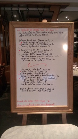 1373770602-2308336193 Paris-La Cagouille只賣新鮮的海鮮餐廳(2013英法德三國四城快速通過之14)