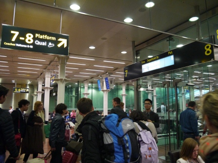 1373794757-4074796785 London-Eurostar倫敦巴黎歐洲之星初體驗 一點都不夢幻的火車行(2013英法德三國四城快速通過之12)