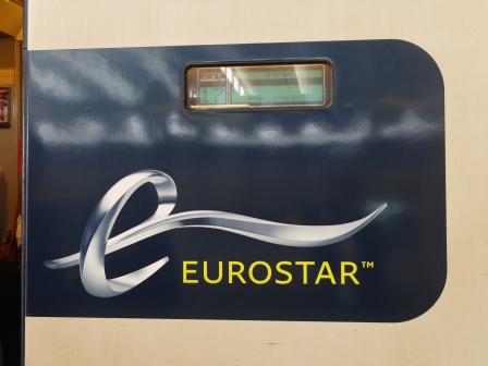 1373794760-3061131415 London-Eurostar倫敦巴黎歐洲之星初體驗 一點都不夢幻的火車行(2013英法德三國四城快速通過之12)