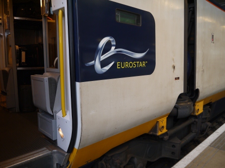 1373794763-613558929 London-Eurostar倫敦巴黎歐洲之星初體驗 一點都不夢幻的火車行(2013英法德三國四城快速通過之12)