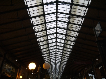 1373794769-2814828473 London-Eurostar倫敦巴黎歐洲之星初體驗 一點都不夢幻的火車行(2013英法德三國四城快速通過之12)