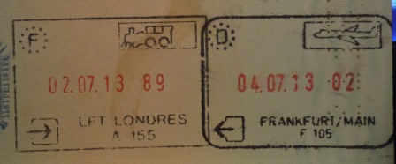 1373794770-4255516266 London-Eurostar倫敦巴黎歐洲之星初體驗 一點都不夢幻的火車行(2013英法德三國四城快速通過之12)