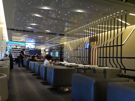 1374502319-2232241536 長榮航空桃園第二航站Infinity貴賓室(2013英法德三國四城快速通過之1)