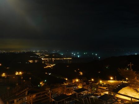 1374588685-623751953 瑞芳-九份阿妹茶樓 泡茶乘涼好輕鬆