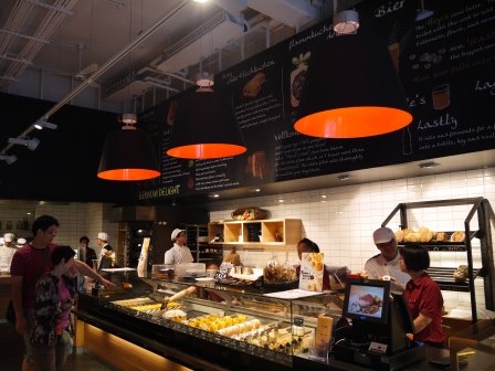 1374641240-1266350272 內湖-溫德德式烘焙餐館 周末的午餐天堂