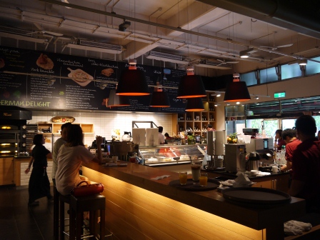 1374641241-2713394277 內湖-溫德德式烘焙餐館 周末的午餐天堂