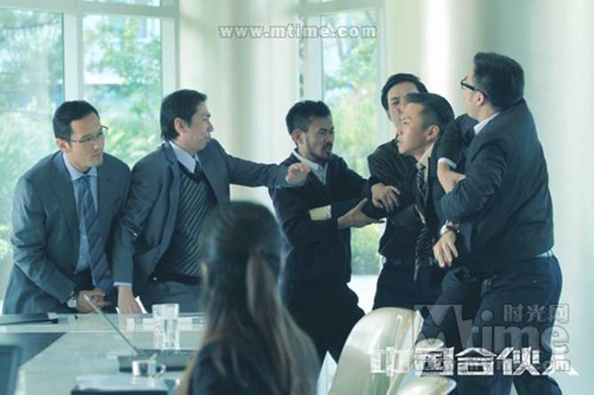 1375107317-1340151963 American Dreams in China海闊天空-中國合伙人