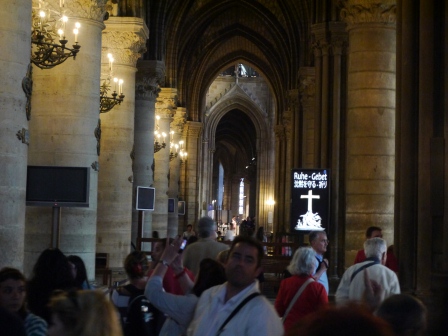 1375189939-819346679 Paris-聖母院 有鐘樓怪人?(2013英法德三國四城快速通過之15)