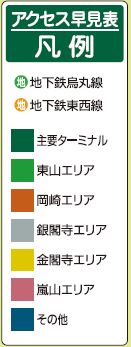 1375243351-541971554 Kyoto-京都<市巴士> 玩京都便宜又方便