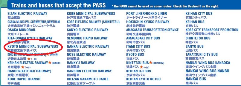 1375243356-3403598896 Kyoto-京都<市巴士> 玩京都便宜又方便