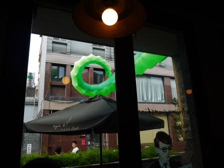 1375760396-996613809 大安-Agnes b. Cafe L.P.G.可愛的名牌下午茶