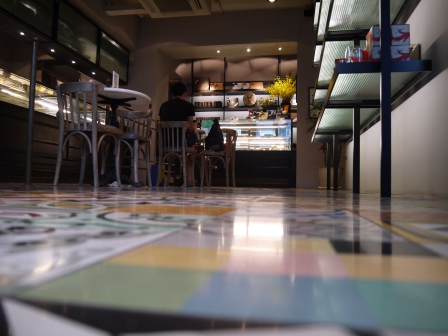 1375760401-1418044407 大安-Agnes b. Cafe L.P.G.可愛的名牌下午茶