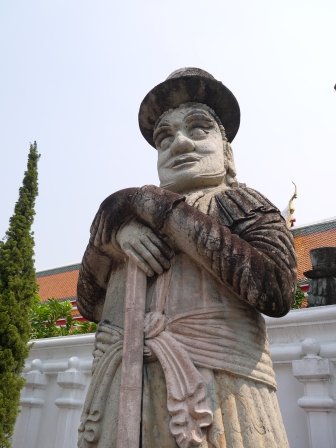 1375855758-3256413164 Bangkok-WatPho臥佛寺 係金耶