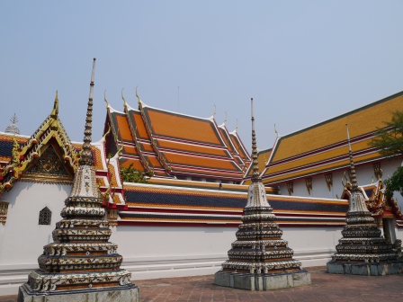 1375855762-358085291 Bangkok-WatPho臥佛寺 係金耶