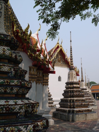 1375855764-2931350722 Bangkok-WatPho臥佛寺 係金耶