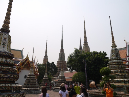 1375855768-3694870409 Bangkok-WatPho臥佛寺 係金耶