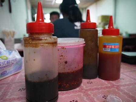 1376123887-3893213426 新竹-欣榮豆漿店 印象深刻的沒特色