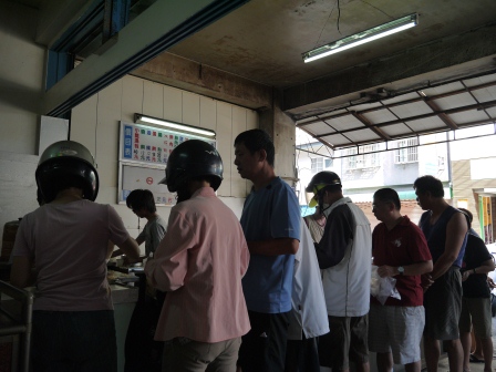 1376186147-2161008132 新竹-民族路永和豆漿大王 人氣早餐