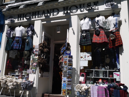 1376537943-2734611985 Edinburgh-世界文化遺產愛丁堡之新城與舊城Old Town&New Town(2013英法德三國四城快速通過之21)