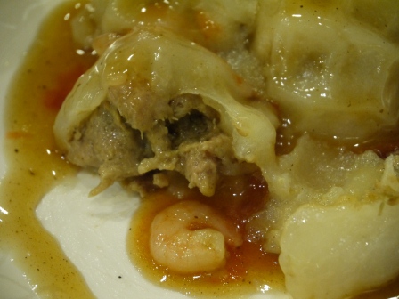 1377176255-594240191 竹北-竹東邱記排骨酥麵 排骨酥湯夠味