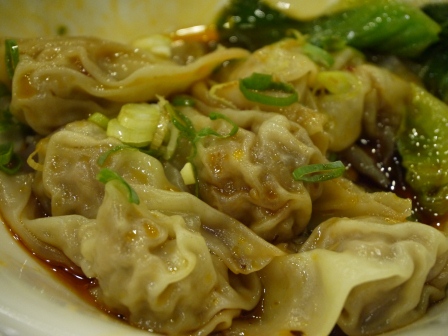 1377176258-1342378697 竹北-竹東邱記排骨酥麵 排骨酥湯夠味